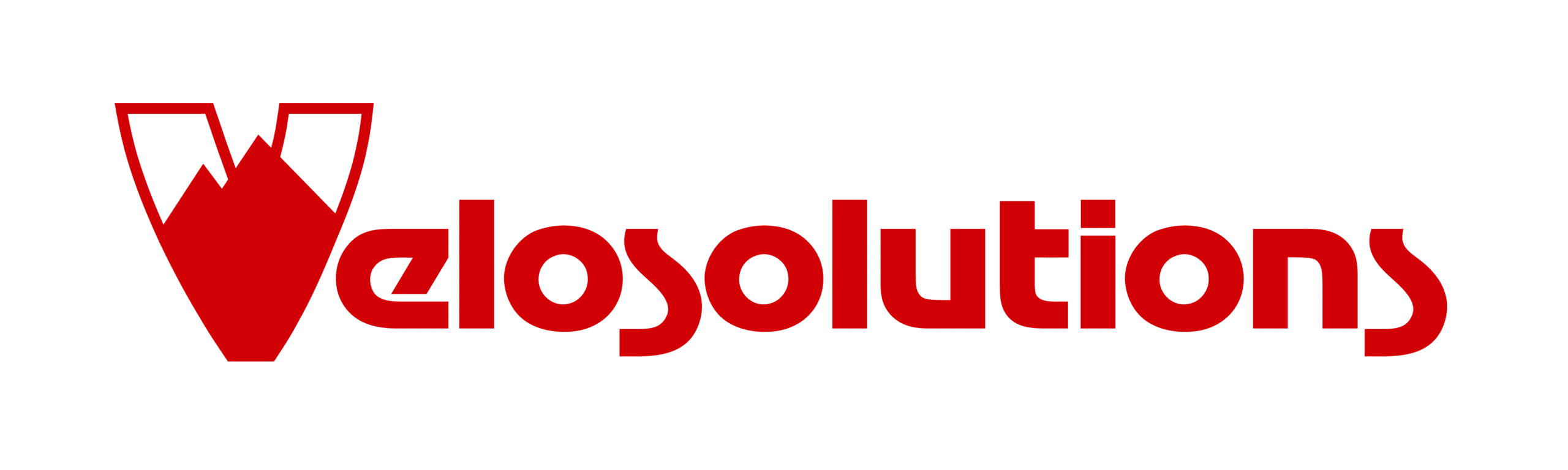 Velosolutionsのロゴ